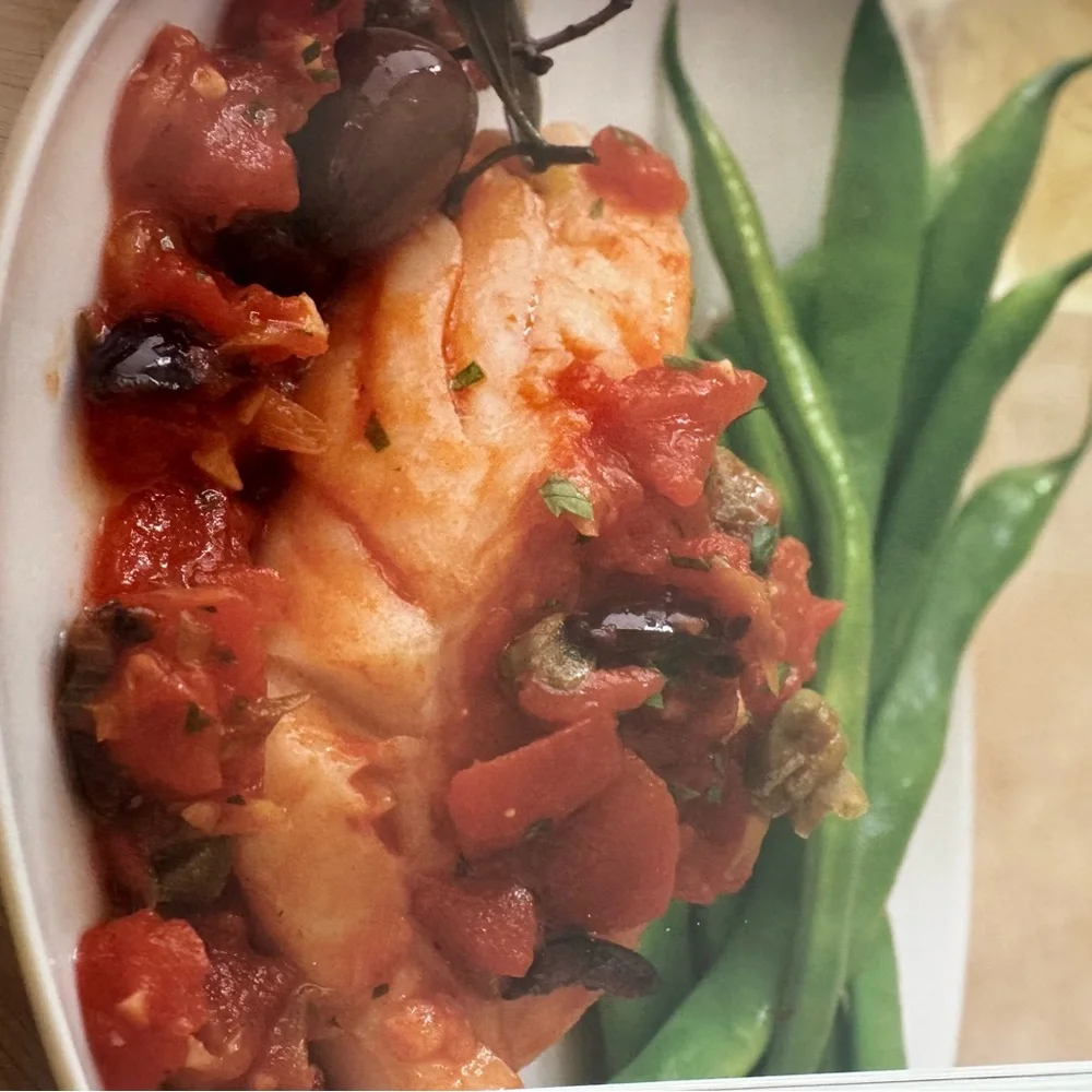Weight Watchers Cook It Fast Softcover Cookbook